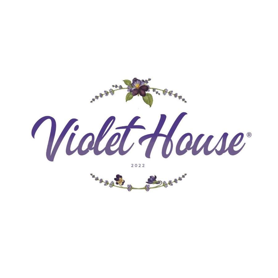 Вілла Violet House. Катанія Екстер'єр фото